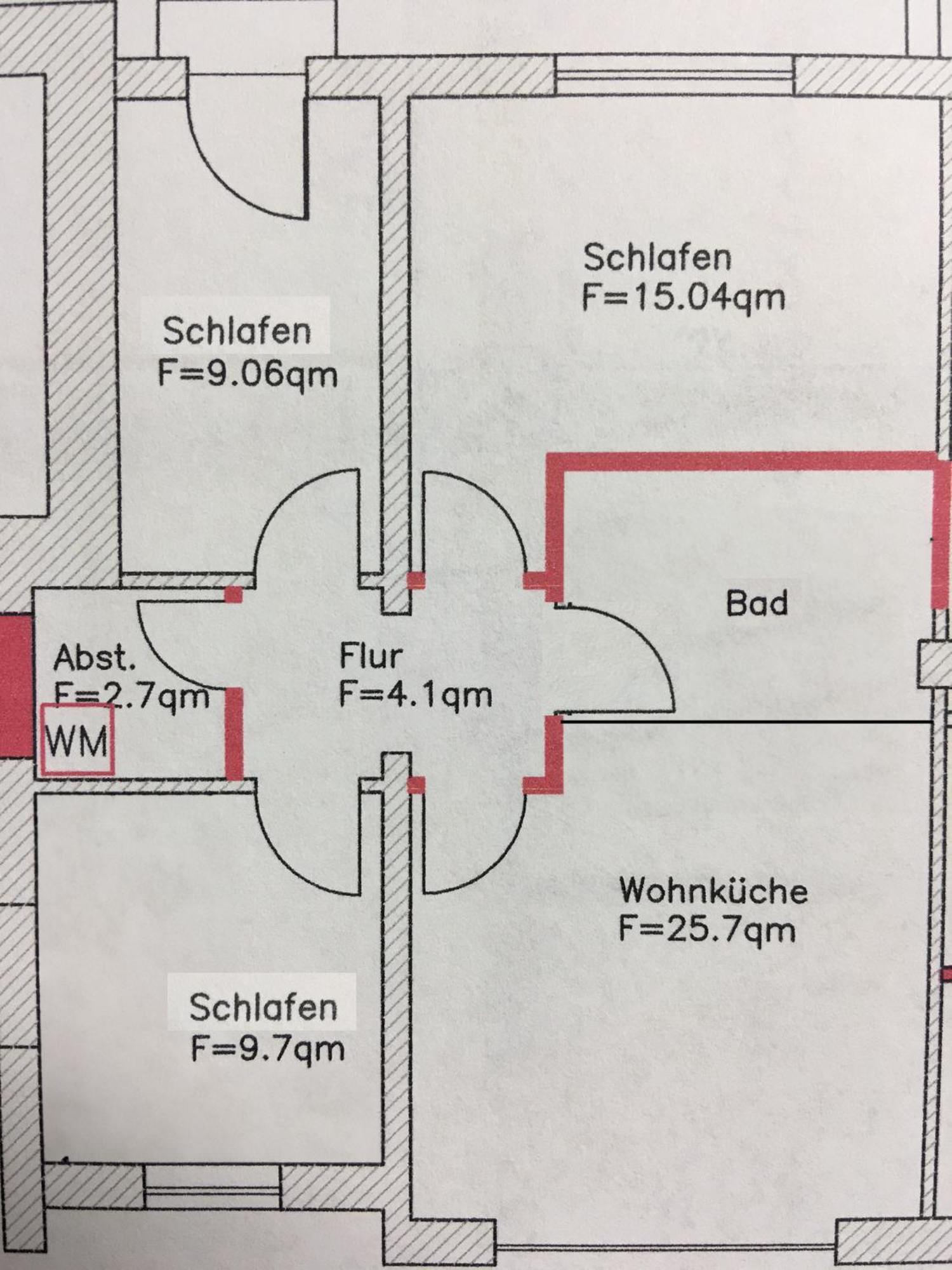 Ferienwohnungen Arp "2O" Mit Garten Und Parkplatz Itzehoe Ngoại thất bức ảnh