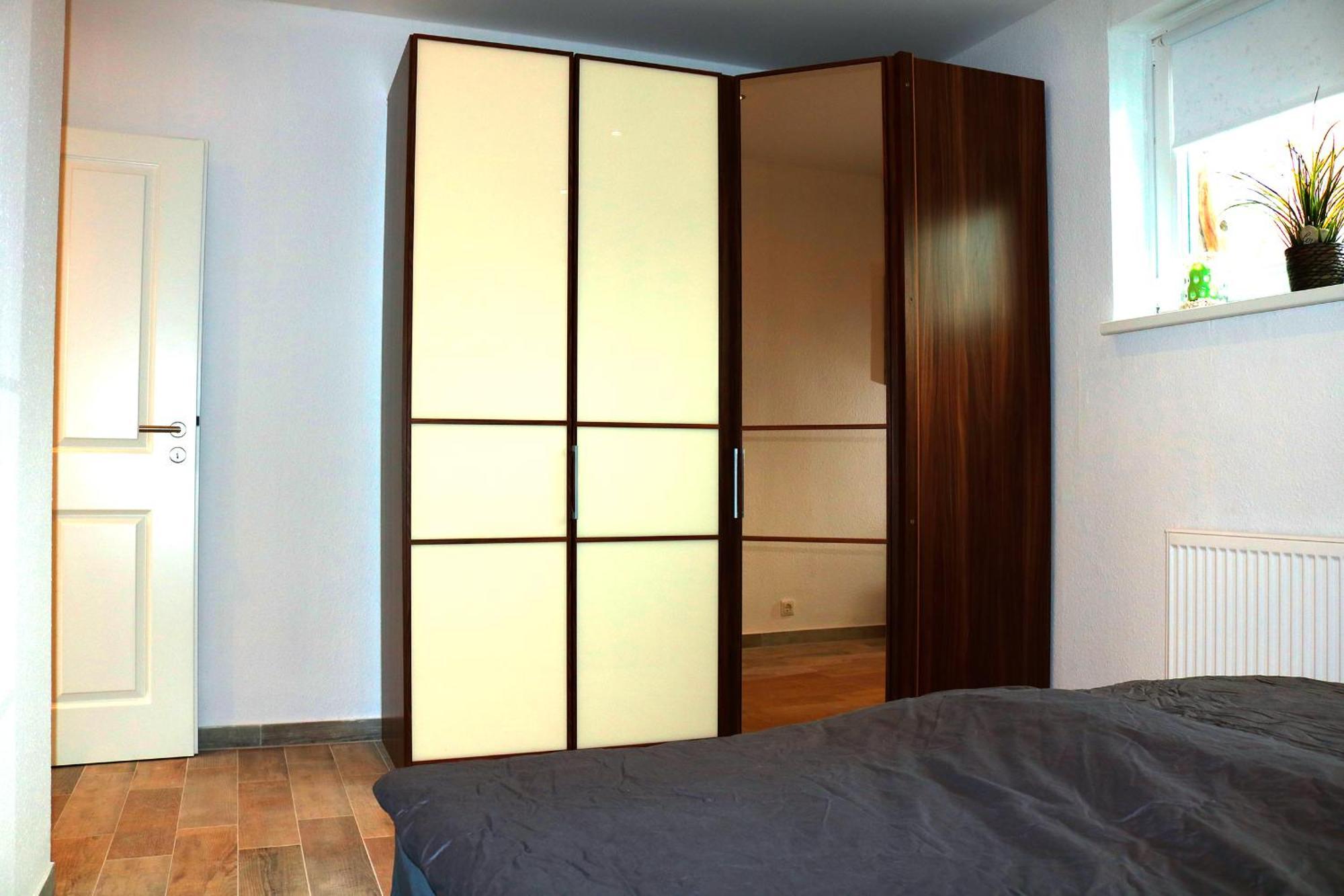 Ferienwohnungen Arp "2O" Mit Garten Und Parkplatz Itzehoe Ngoại thất bức ảnh